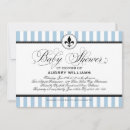 Search for french baby shower invitations Parisian