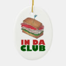 Search for turkey christmas tree decorations Funny