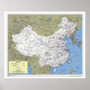Search for vintage china map posters Maps by location
