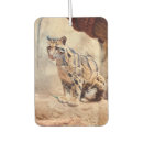 Search for leopard print car air fresheners Animal