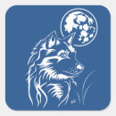 Search for wolfs stickers For him