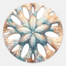 Search for sand dollar wedding stickers Starfish