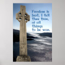 Search for wallace posters Monument