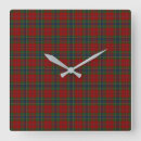 Search for scottish clocks Clan