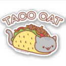 Search for taco cat stickers Cute