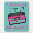 Search for mixtape mouse mats Vintage