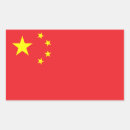 Search for red rectangle stickers Patriotic