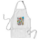 Search for martian aprons Yosemite sam