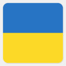 Search for ukrainian flag stickers Ucrania