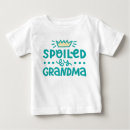 Search for grandma baby shirts Grandparent