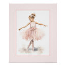 Search for ballet posters nursery posters Tutu