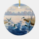 Search for mallard duck christmas tree decorations Lake