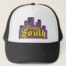 Search for dirty hats South