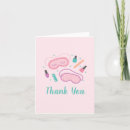 Search for nail polish cards Spa party