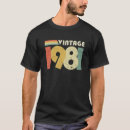 Search for 1981 clothing 40th