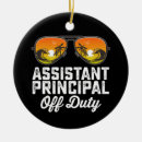 Search for school principal christmas tree decorations 2025