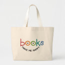 Search for book worm bags Teacher