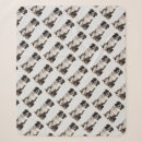 Search for border collie blankets Pattern