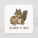 Search for allergy business cards Kids