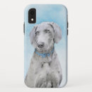 Search for weimaraner iphone cases Puppy
