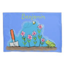 Search for garden pillowcases Happy