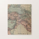 Search for middle east puzzles History
