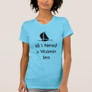 Search for nautical womens tshirts Sailing