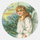 Search for victorian angels stickers Vintage