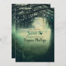 Search for enchanted sweet 16 invitations Stars