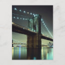 Search for brooklyn bridge postcards Outdoors