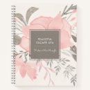 Search for blushing business stationery Floral