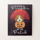 Search for halloween pumpkin puzzles October