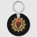 Search for devoted key rings Jesus