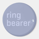 Search for bearer magnets Blue