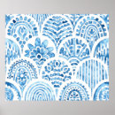Search for wavy pattern posters Geometric