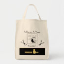 Search for script logo bags Black and white