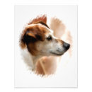 Search for jack russell terrier art Dog