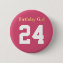 Search for twenties badges Girly