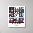 Search for senior photos canvas prints Graduation