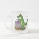 Search for cute crocodile mugs Cartoon