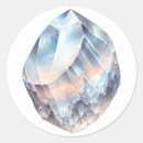 Search for healing crystals stickers Reiki