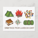 Search for campfire postcards Camping