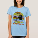 Search for cruise couple tshirts Newlywed