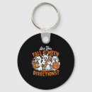 Search for directional key rings You fall