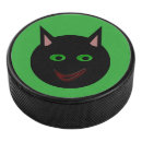 Search for halloween hockey pucks Creepy
