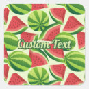 Search for summer watermelon stickers Sweet