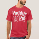 Search for paddys pub tshirts Party
