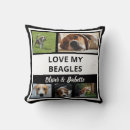Search for beagle dog cushions Hound