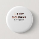Search for black holiday badges Merry christmas