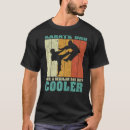 Search for karate dad tshirts Vintage